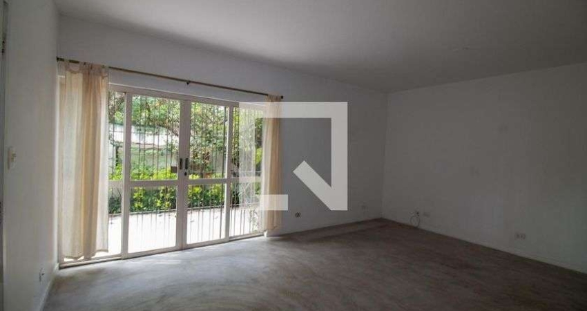 Casa com 5 quartos à venda no Campo Belo, São Paulo 