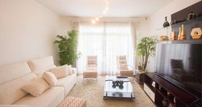 Apartamento à Venda - Chácara Santo Antonio, 3 Quartos,  152 m2