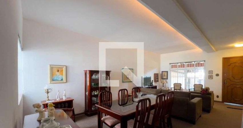 Casa com 3 quartos à venda na Vila Mariana, São Paulo 