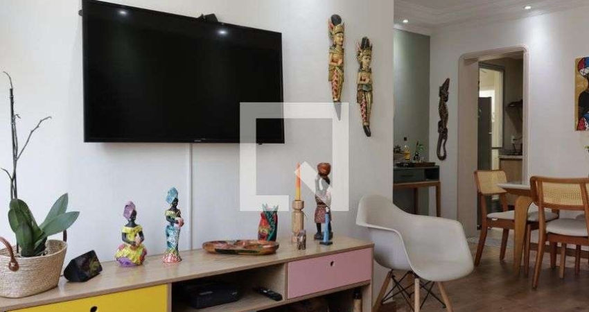 Apartamento com 3 quartos à venda em Moema, São Paulo 