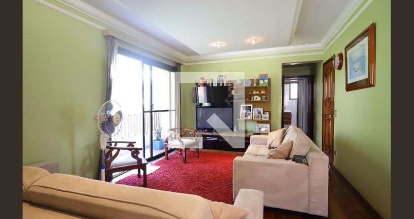 Apartamento com 4 quartos à venda no Panamby, São Paulo 