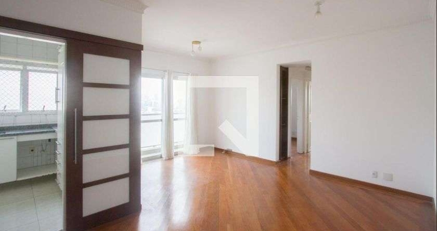 Apartamento com 2 quartos à venda no Brooklin, São Paulo 