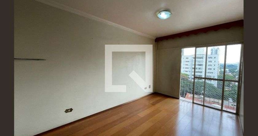 Apartamento à Venda - Pinheiros, 3 Quartos,  98 m2