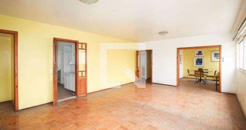 Apartamento à Venda - Itaim Bibi, 2 Quartos,  180 m2