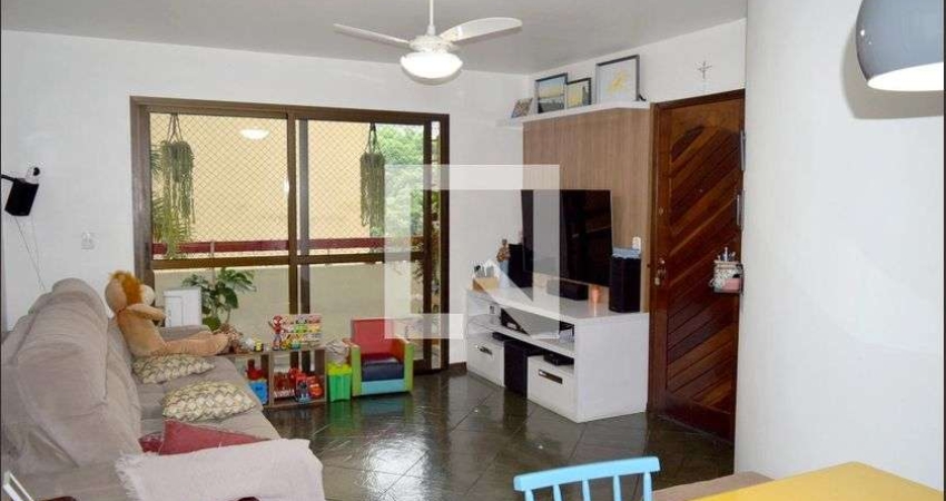 Apartamento à Venda - Pinheiros, 3 Quartos,  87 m2