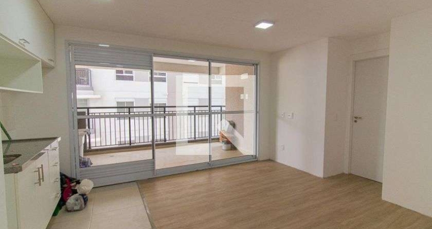 Apartamento à Venda - Barra Funda, 3 Quartos,  68 m2
