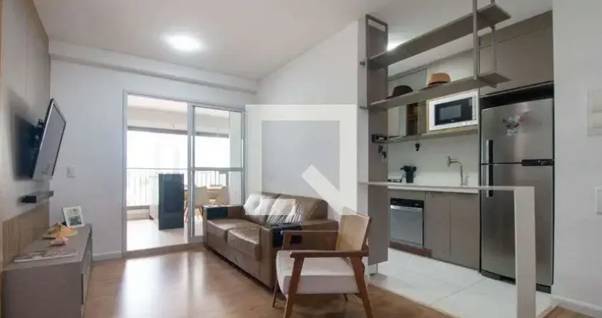 Apartamento à Venda - Chácara Santo Antonio, 3 Quartos,  84 m2