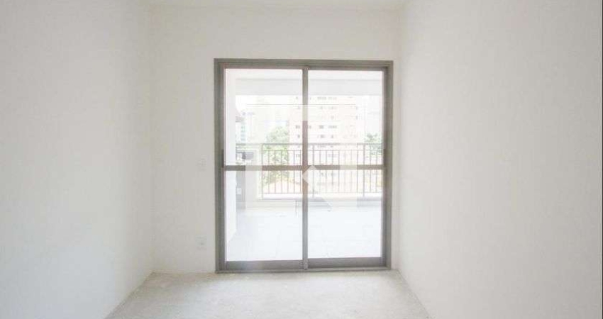 Apartamento à Venda - Chácara Santo Antonio, 2 Quartos,  55 m2