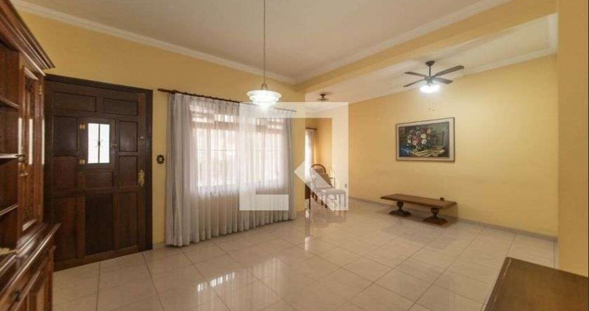Casa com 3 quartos à venda no Bosque da Saúde, São Paulo 
