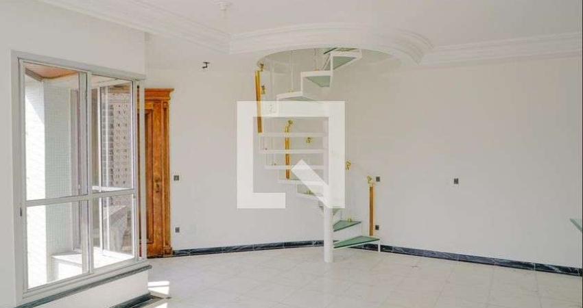Apartamento com 4 quartos à venda no Ipiranga, São Paulo 