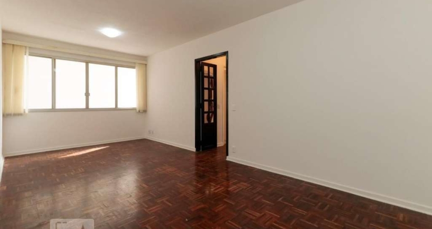Apartamento à Venda - Pinheiros, 2 Quartos,  123 m2