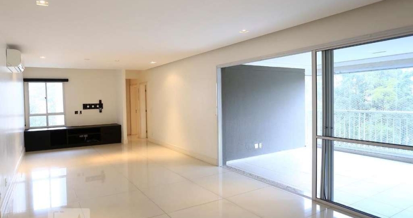 Apartamento à Venda - Vila Andrade, 3 Quartos,  168 m2