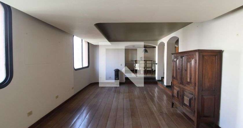 Apartamento à Venda - Moema, 3 Quartos,  210 m2