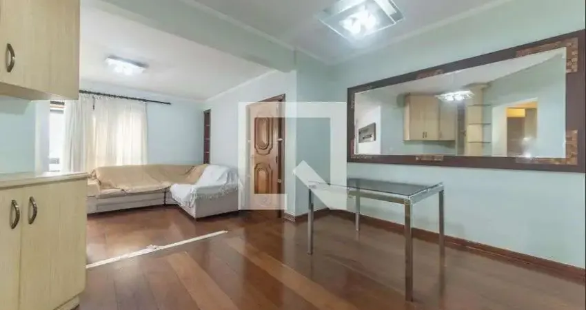 Apartamento à Venda - Bosque da Saúde, 3 Quartos,  116 m2