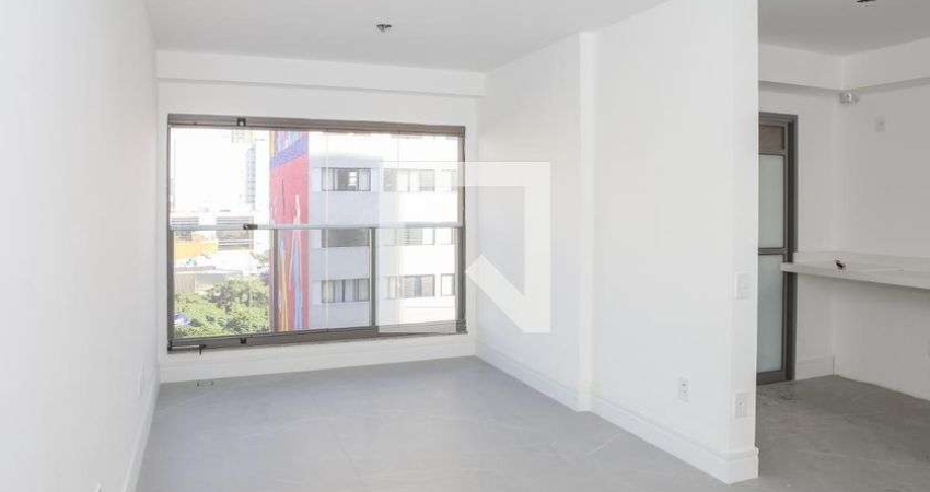 Apartamento à Venda - Perdizes, 2 Quartos,  74 m2