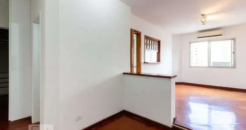 Apartamento com 2 quartos à venda em Moema, São Paulo 