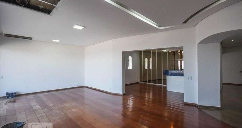 Apartamento à Venda - Portal do Morumbi, 3 Quartos,  299 m2