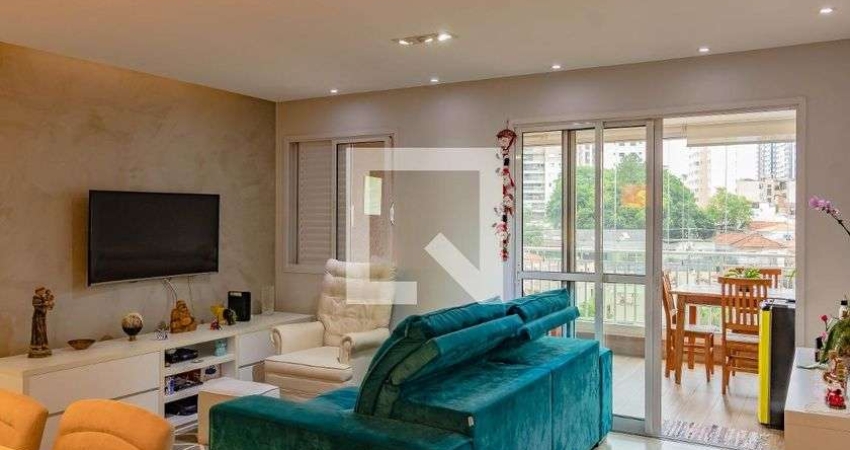 Apartamento à Venda - Saúde, 3 Quartos,  73 m2