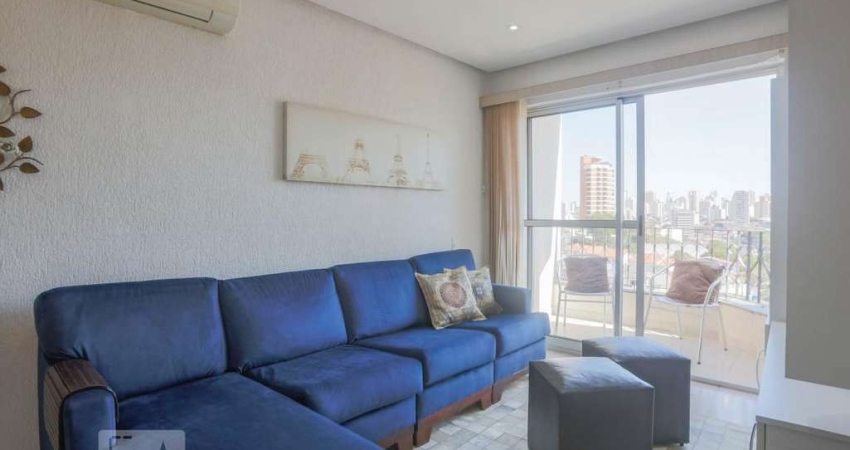 Apartamento à Venda - Bosque da Saúde, 2 Quartos,  64 m2