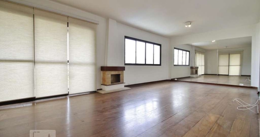 Apartamento com 4 quartos à venda no Panamby, São Paulo 
