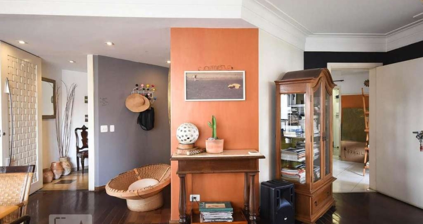 Apartamento à Venda - Portal do Morumbi, 3 Quartos,  220 m2