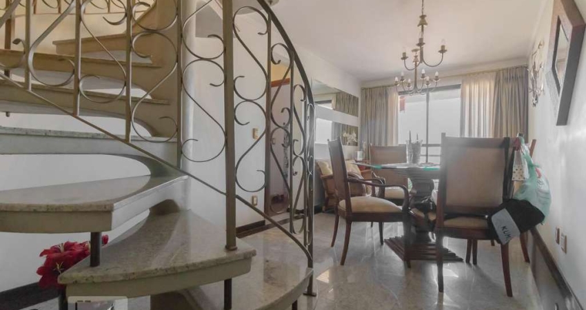 Apartamento à Venda - Bosque da Saúde, 2 Quartos,  106 m2