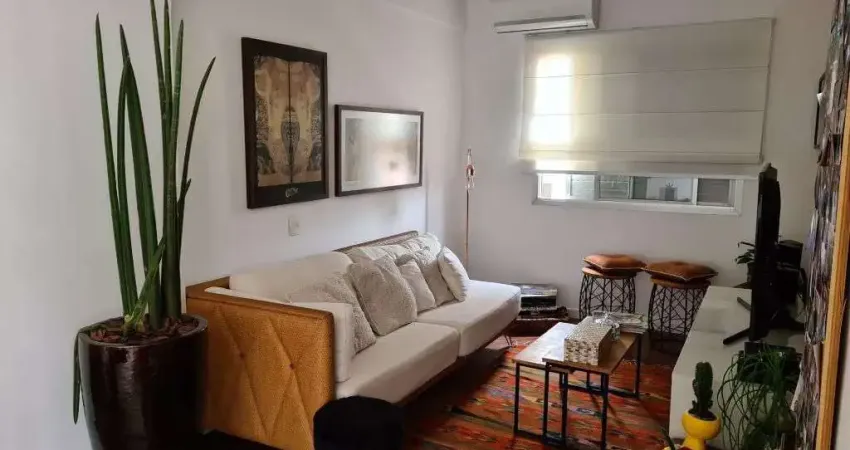 Apartamento com 3 quartos à venda na Rua Guaraiúva, 457, Brooklin, São Paulo