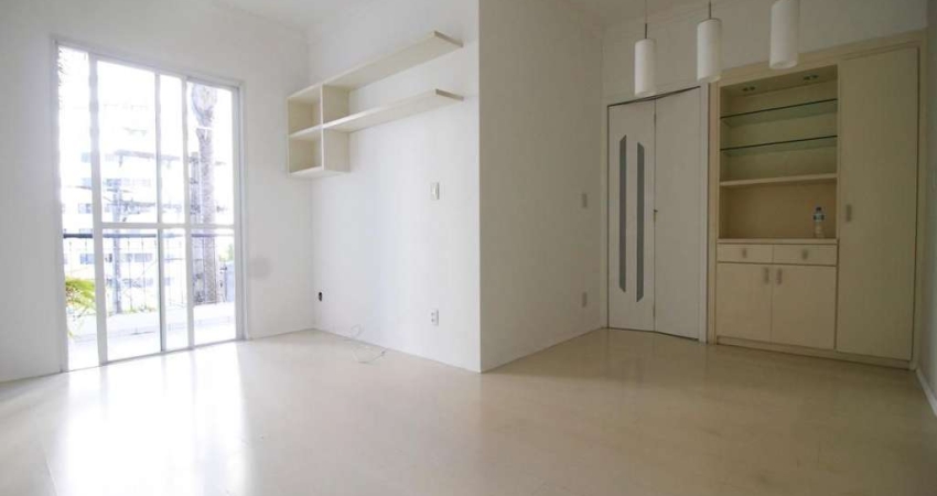 Apartamento com 3 quartos à venda no Panamby, São Paulo 