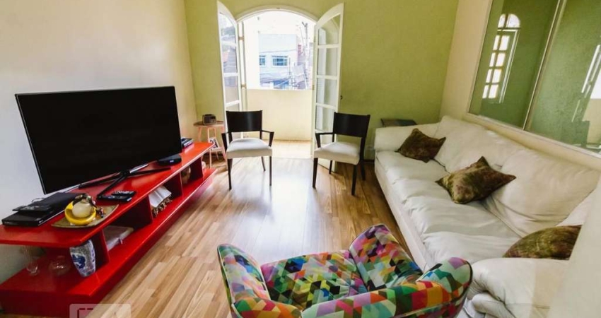 Casa com 2 quartos à venda em Perdizes, São Paulo 