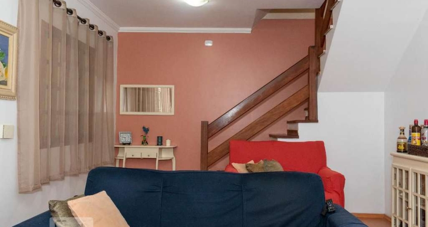 Casa com 4 quartos à venda na Vila Mascote, São Paulo 