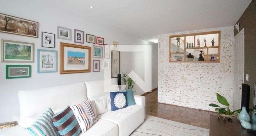 Casa com 3 quartos à venda na Vila Madalena, São Paulo 