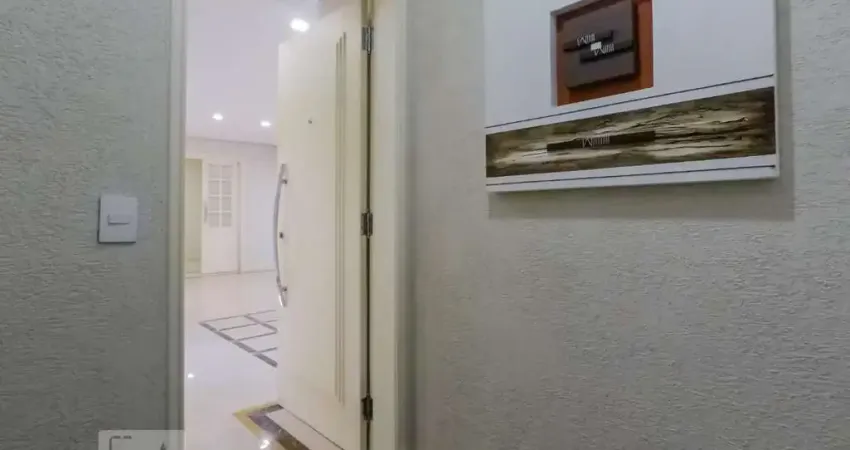 Apartamento à Venda - Vila Mariana, 3 Quartos,  130 m2