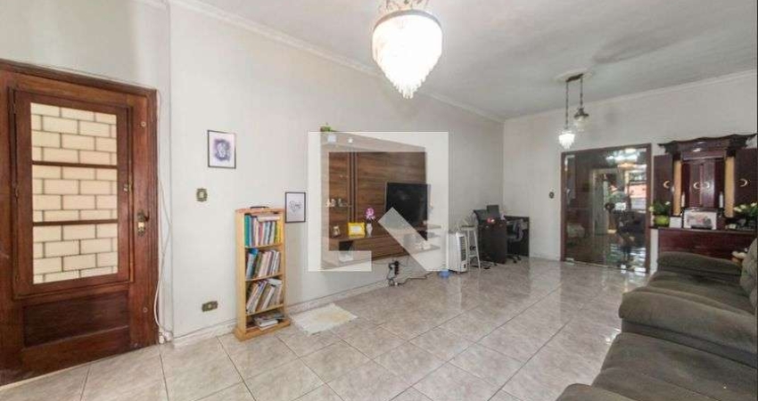 Casa com 4 quartos à venda no Bosque da Saúde, São Paulo 