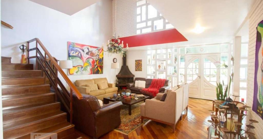 Casa com 3 quartos à venda no Campo Belo, São Paulo 