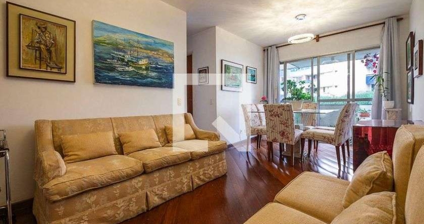 Apartamento com 2 quartos à venda em Pinheiros, São Paulo 