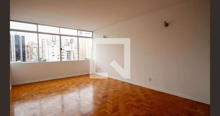 Apartamento à Venda - Pinheiros, 3 Quartos,  140 m2