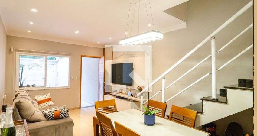 Casa com 3 quartos à venda na Vila Mascote, São Paulo 