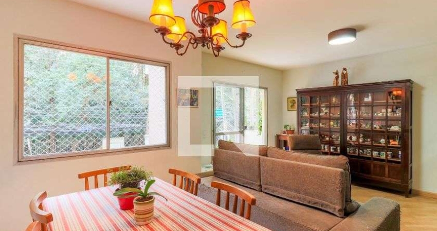Apartamento com 3 quartos à venda no Brooklin, São Paulo 