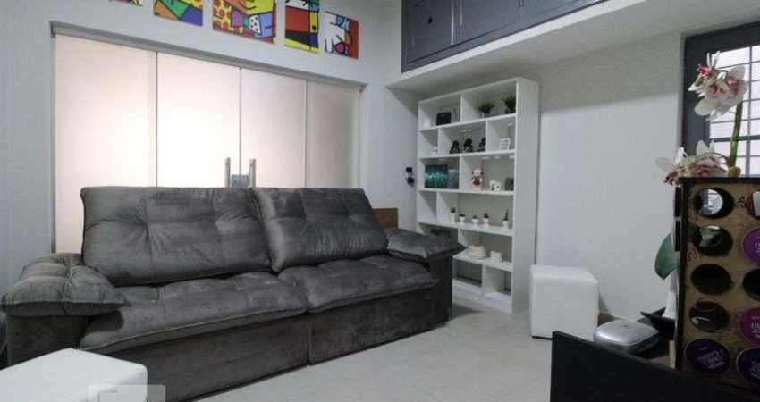 Casa com 3 quartos à venda no Campo Belo, São Paulo 
