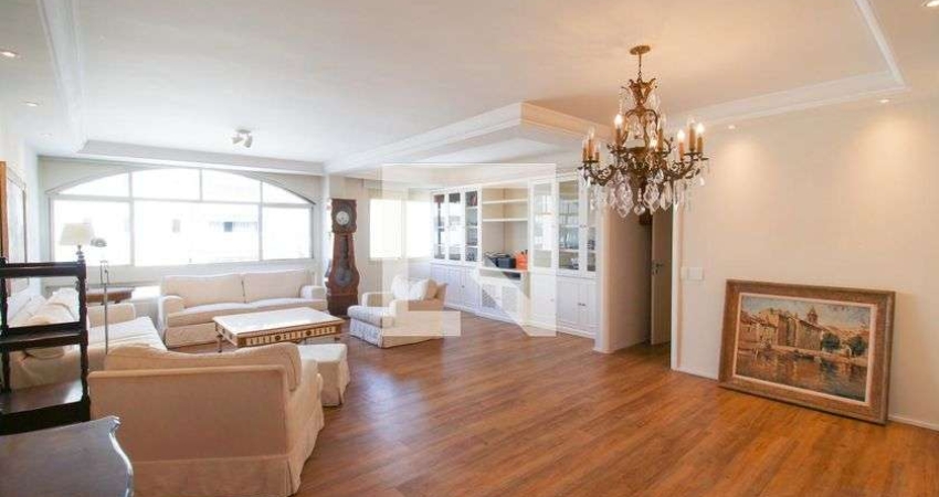 Apartamento à Venda - Itaim Bibi, 2 Quartos,  125 m2