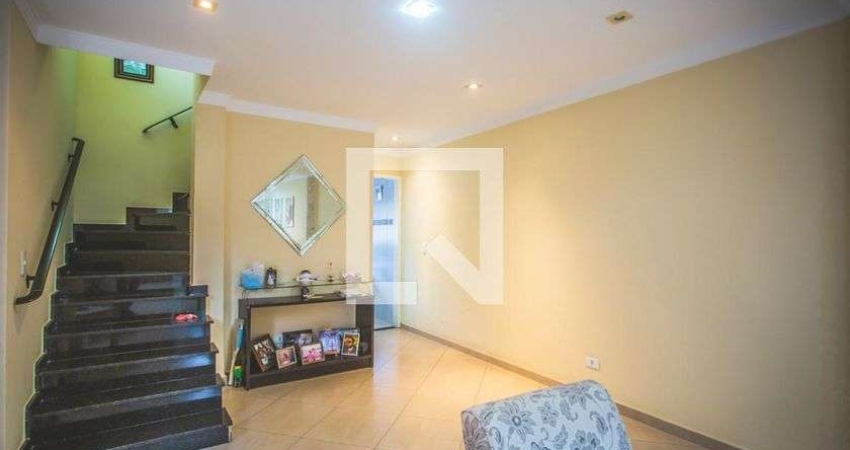 Casa com 3 quartos à venda na Saúde, São Paulo 