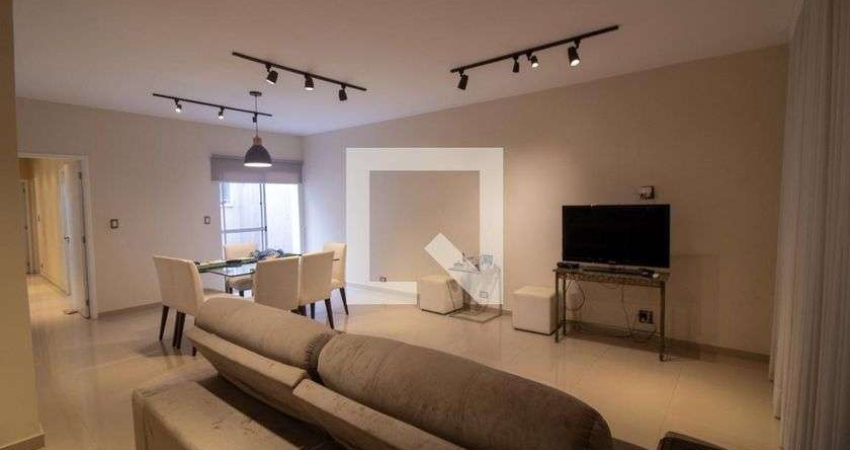 Casa à Venda - Brooklin, 4 Quartos,  160 m2