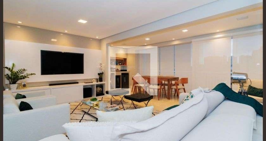 Apartamento à Venda - Portal do Morumbi, 2 Quartos,  103 m2