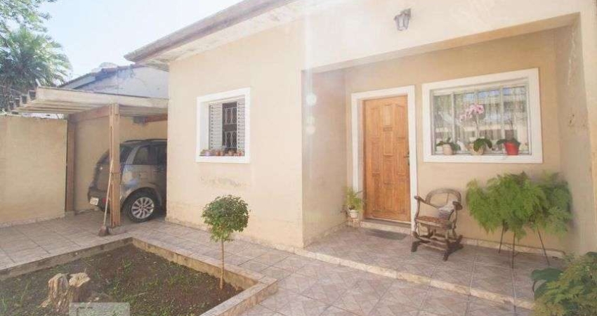 Casa à Venda - Brooklin, 3 Quartos,  180 m2