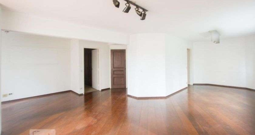 Apartamento com 3 quartos à venda no Brooklin, São Paulo 