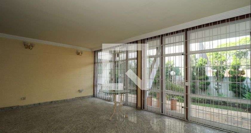 Casa à Venda - Morumbi, 4 Quartos,  314 m2