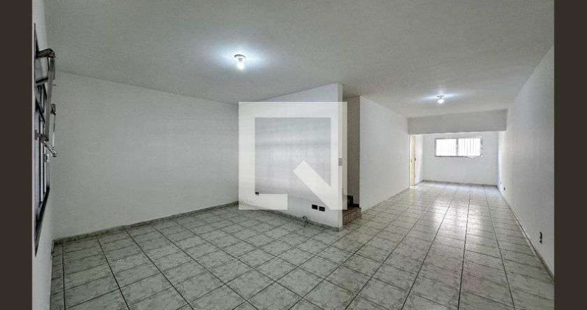 Casa com 3 quartos à venda no Campo Belo, São Paulo 
