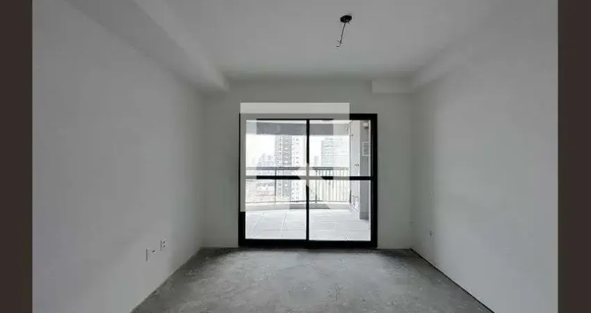 Kitnet / Stúdio à venda no Brooklin, São Paulo 