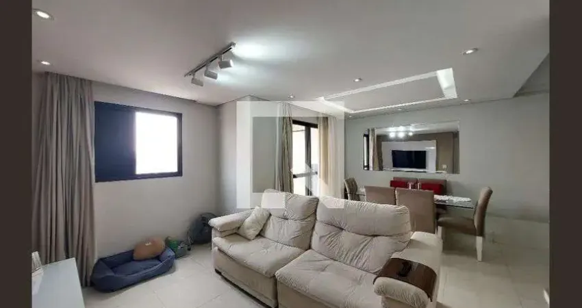 Apartamento à Venda - Jardim Marajoara , 2 Quartos,  163 m2