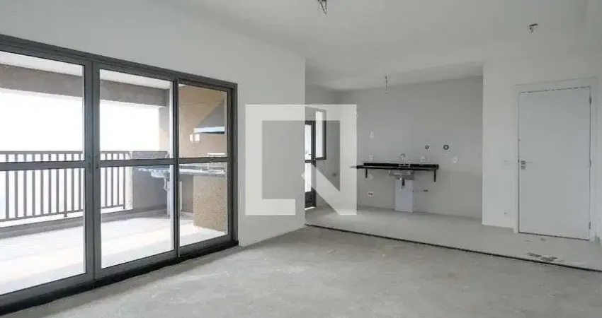 Apartamento à Venda - Bosque da Saúde, 4 Quartos,  132 m2